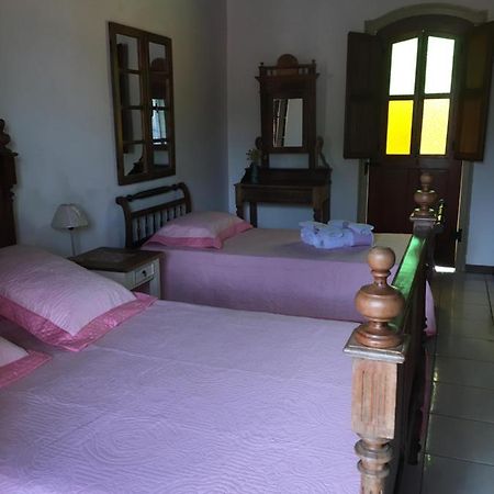 טיראדנטס Cama Caminho Da Serra מראה חיצוני תמונה