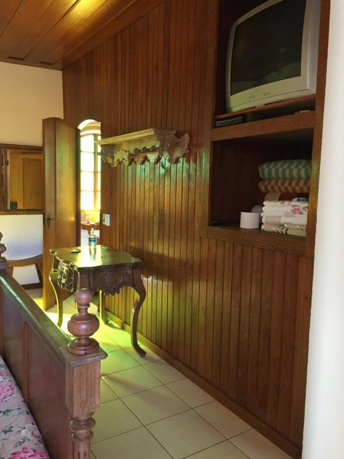 טיראדנטס Cama Caminho Da Serra מראה חיצוני תמונה