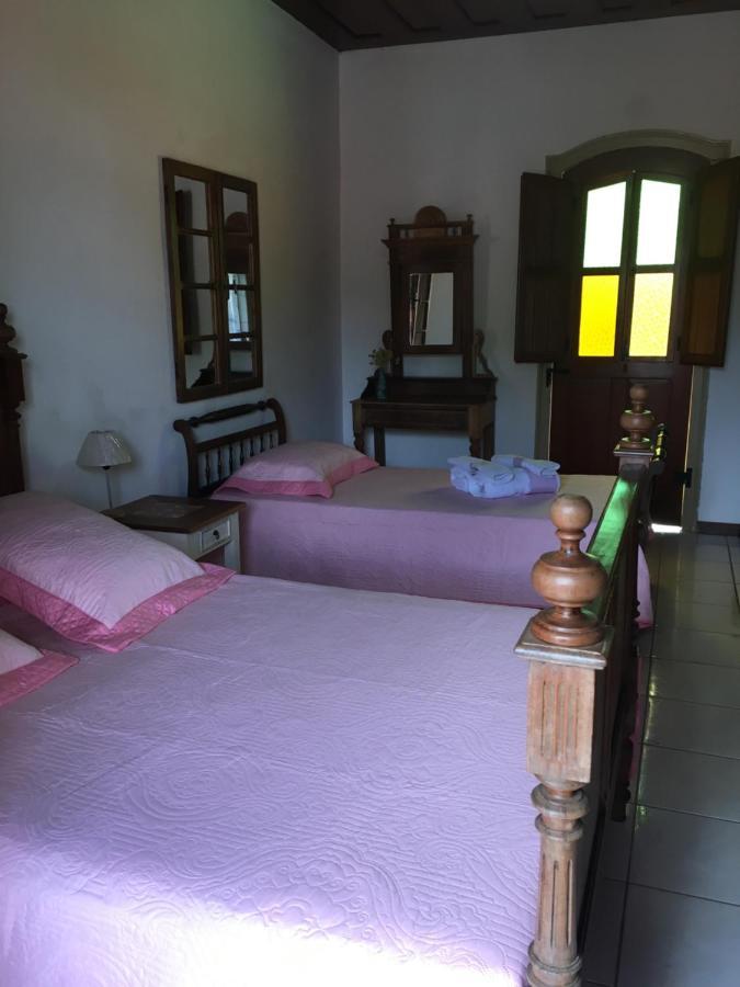 טיראדנטס Cama Caminho Da Serra מראה חיצוני תמונה